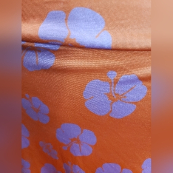 HALTER and Maxi skirt Set - Picture 6 of 6